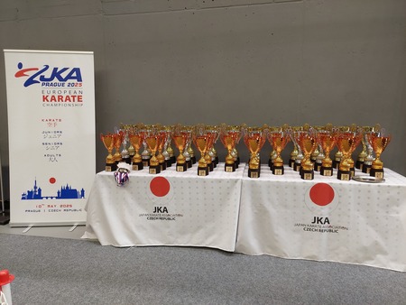 Pokali za najboljše